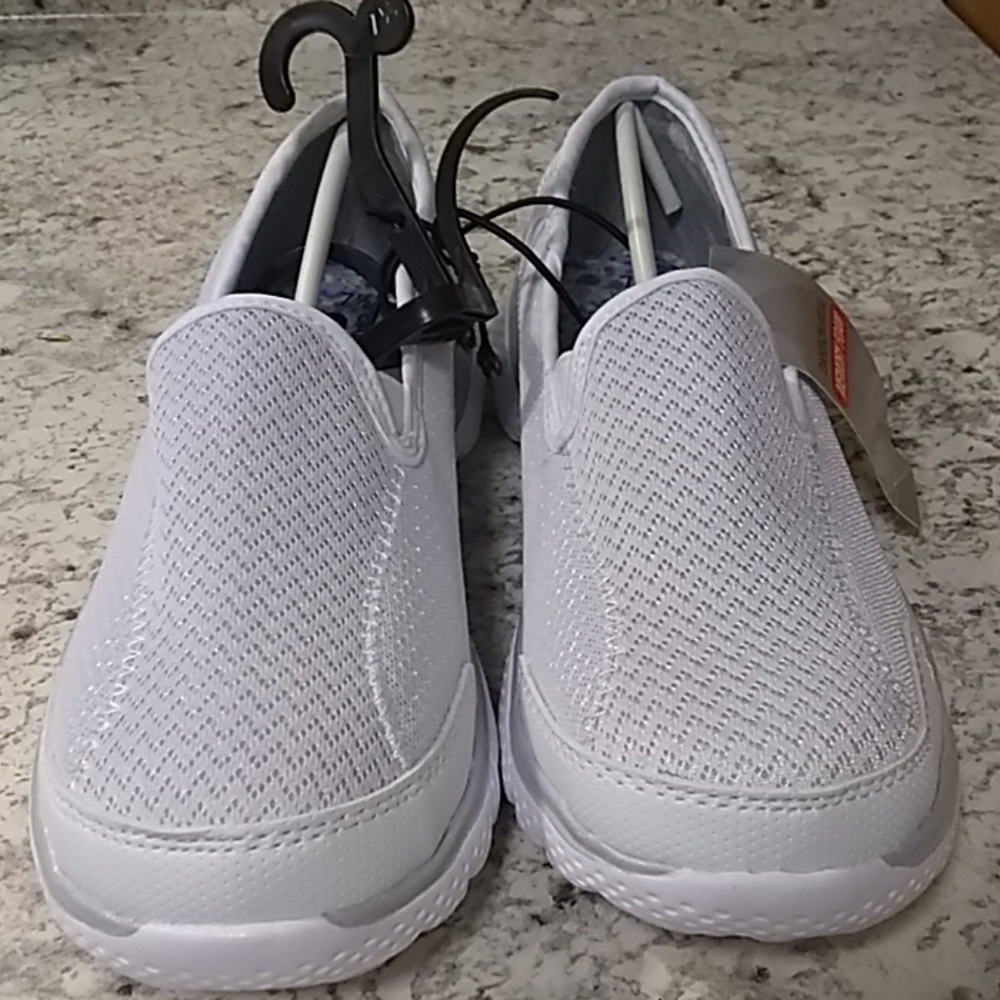 Danskin Memory foam shoes - Picture 1 of 5